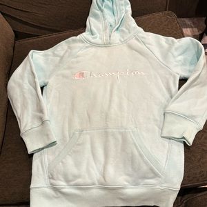 CHAMPION HOODIE WOMENS